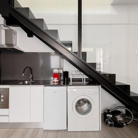Cozy Duplex Apartment In Barrio De Salamanca - Heredia Madrid Extérieur photo