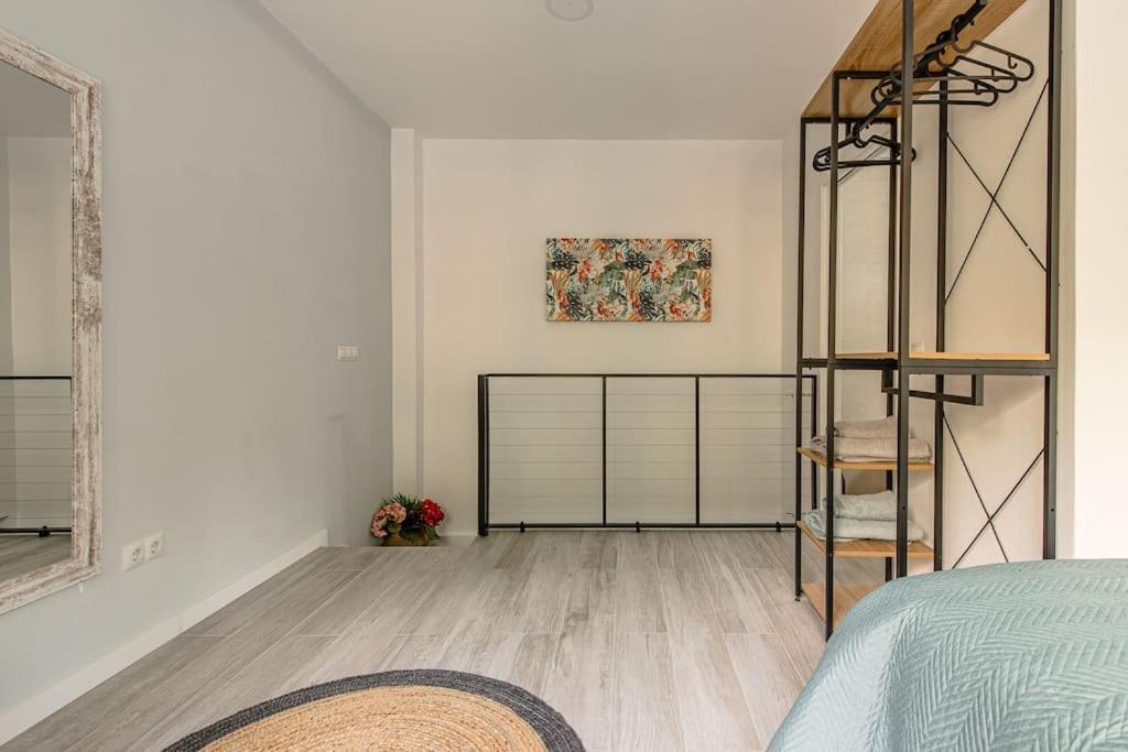 Cozy Duplex Apartment In Barrio De Salamanca - Heredia Madrid Extérieur photo