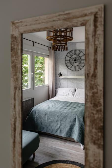 Cozy Duplex Apartment In Barrio De Salamanca - Heredia Madrid Extérieur photo
